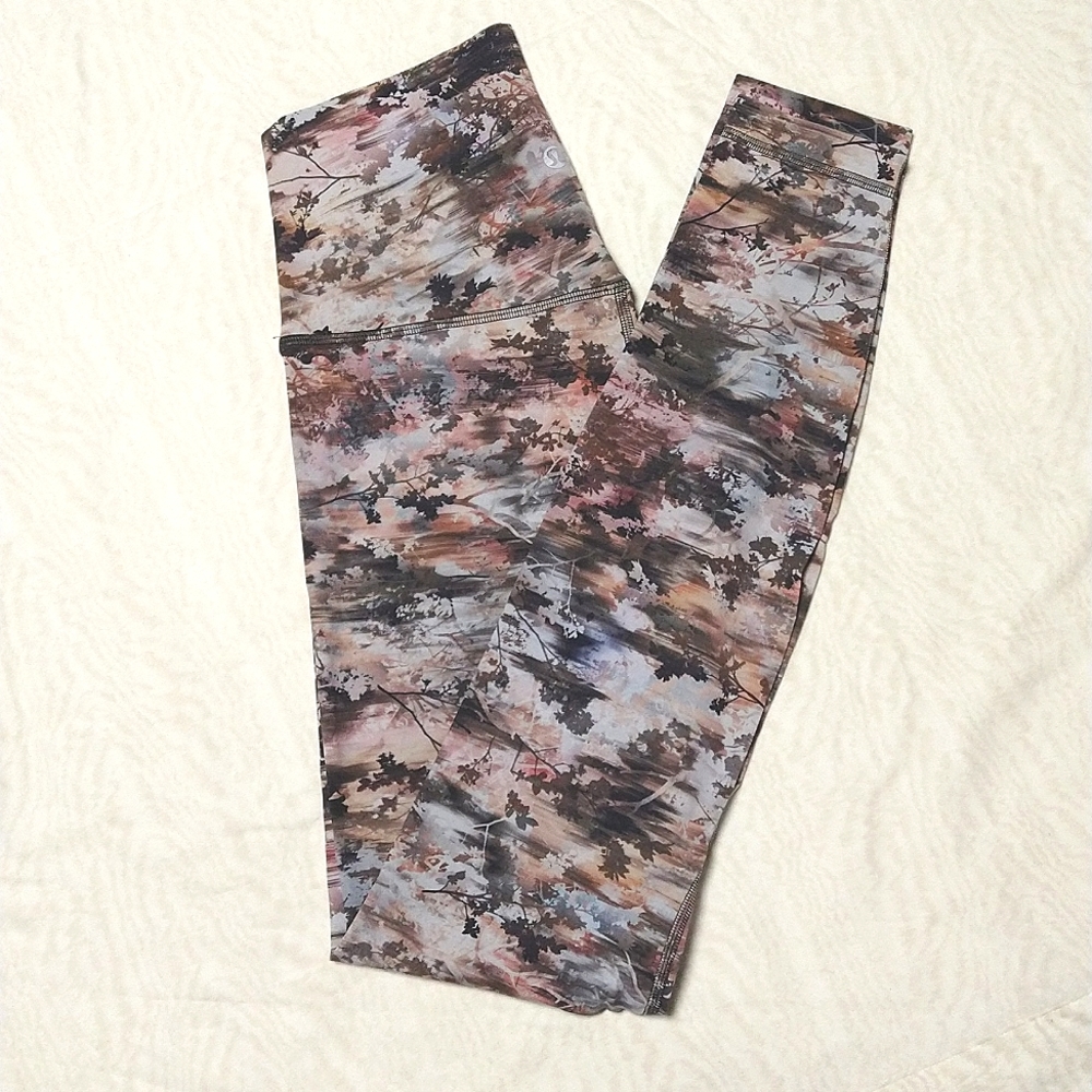 🔥Lululemon leggings, size 6 - Picture 5 of 10